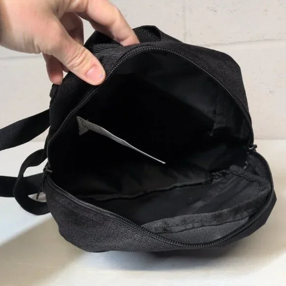 Dickies Mini Backpack, like new - Picture 3 of 3